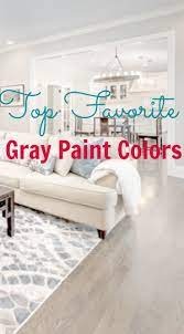 We all know the power of paint, we know what it can do to black works really well if your room is big enough to handle a dark color around the window darker, dramatic paint colors are increasingly popular in living rooms, especially in spaces that are. The Best Gray Paint Colors Updated Often Home With Keki