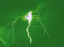 Webshots Today S Photo Dark Green Aesthetic Green Aesthetic Green Sky