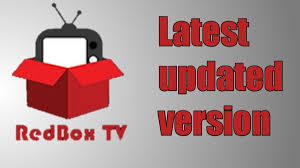 Aug 29, 2018 · redbox tv has built in support for all the famous media players. Redbox Tv Apk Download For Android Mobile