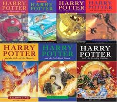 Lees Ze In Het Engels Veel Leuker Harry Potter Boeken Boeken Nieuwe Boeken