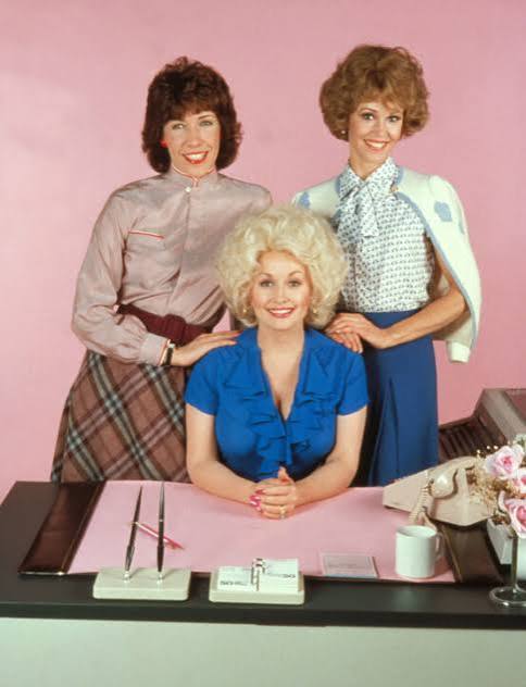 The Cast of '9 to 5': Where Are They Now?