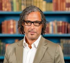 David Olusoga