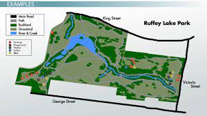 A map legend or key is a visual explanation of the symbols used on the map. What Is A Map Key Legend Definition Symbols Examples Video Lesson Transcript Study Com