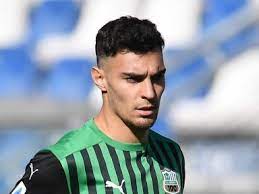 Maybe you would like to learn more about one of these? Kaan Ayhan Kaan Ayhan Sassuolo