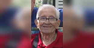Obituary information for Harold Edgar Parsons