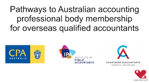 Cpa australia online provides members with a range of finance, accounting and business information services and education. What Are The Options For Overseas Accountants To Gain An Australian Professional Body Membership Youtube