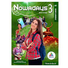 Nowadays 4 rose corespi libro contestado : Nowadays 3 Student S Book Workbook Corespi Rose 9786020701771