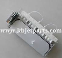 Ink Pump with Motor 451587 Use for Hitachi PB PH PX PXR Inkjet Coding  Printer