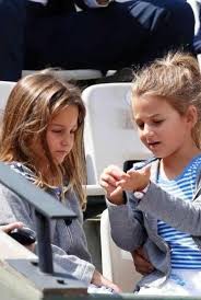 He has twin daughters, myla rose and charlene riva, who. 24 Best Federer Twins Ideas Federer Twins Roger Federer Family Roger Federer