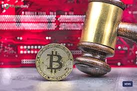 On march 4, 2020, the supreme court has made cryptocurrency legal and has uplifted the ban on cryptocurrency transactions throughout the nation. Is Bitcoin Legal In The Us Cryptocurrency Regulations Trends Crypto Geography Part 2 Crypto Daily