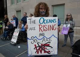 Maybe you would like to learn more about one of these? Here Are Some Of The Best Signs From The March For Science