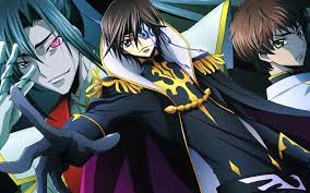 We did not find results for: Code Geass 4k Ultra Hd Wallpaper Background Image 3840x2400