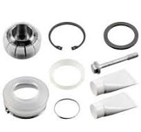 VOLVO P 121 Repair kit, support- / steering link cost