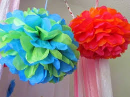 Check spelling or type a new query. 35 Tissue Paper Pom Poms Guide Patterns