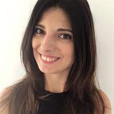 Elena NARDINI (AODocs à Paris)