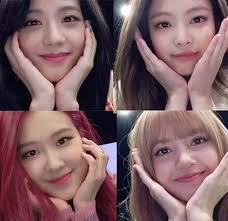 Fotos de jennie ,jisoo y rose : Images Of Blackpink Rose Cute Pictures