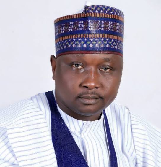 Image result for Alhassan Ado Doguwa photos"