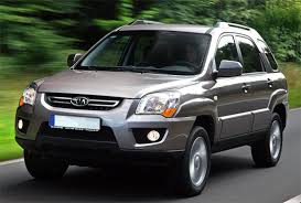 Kia Sportage 2 2004 2010 Tehnicheskie Harakteristiki Obzor I Fotografii