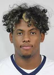 2021-2022 Men's Basketball Roster