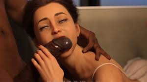 Un mari regarde et filme sa femme en train de se faire baiser par sa  première grosse bite noire, sa femme baise une grosse bite noire et supplie  du sperme - chaudasse 03