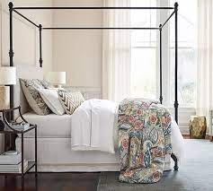 Shop canopy bed from west elm. Facebook