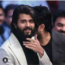 Your search for vijay deverakonda ends here :) happiness is only real when. Navya Rowdy On Twitter The New Hairstyle Was Vijaydevarakonda Newhairstyle Vijju Vijay Thedevarakonda