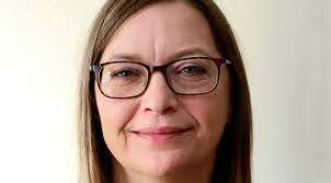 Ursula Larson's Instagram, Twitter & Facebook