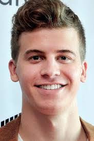 David Mckeever's Instagram, Twitter & Facebook