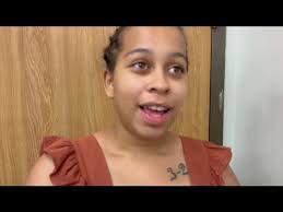 Briana Jordan's Instagram, Twitter & Facebook