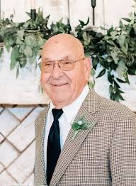 Donald Reed Obituary