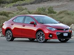 This video shows work on a 2015 toyota corolla sedan, yours will be. 2015 Toyota Corolla Test Drive Review Cargurus