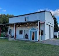 Metal Building Homes | Prefab Steel House Kits | Floor Plans
