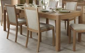 Great range of modern extendable dining tables. Stockholm 2 6 Extending Dining Table Eyres Furniture