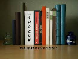 We have received awards and recognition for excellence in custom books, decorative bible covers, corporate marketing, graphic design, photo albums and other bookbinding services. Miller Bookbinding Home Facebook