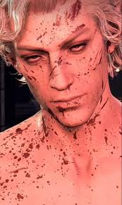 Question for my Wyll Romacers 🖤