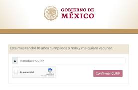Si no lo tienes a la mano, consúltalo la ciudad de méxico tiene varios puntos en los que se vacuna al personal de salud: Hwsd Uf7xx4zdm