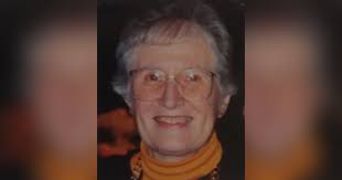 Obituary for Phyllis Ruth (MacDougall) Mezzera