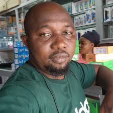 Allahkaboh Siaka Kone