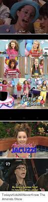 25 Best Memes About Amanda Show Amanda Show Memes