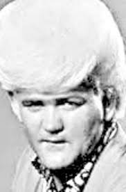 Wayne Cochran, showman of '60s rhythm-and-blues