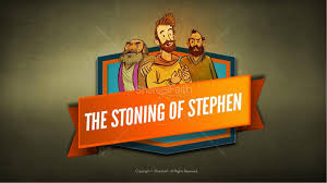 Subscribe to my free weekly newsletter — you'll be the first to know when i add new printable documents and templates to the freeprintable.net network. Acts 7 The Stoning Of Stephen Kids Bible Story Sharefaith Kids