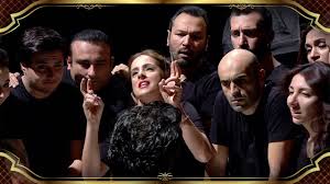 Dedemin fişi filmini kategorize ediyorsun. Beyaz Show Dedemin Fisi Oyunculari Beyaz La Goz Goze 22 01 2016 Youtube