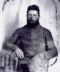 Lieut Nathan Boone Lusk Jr. (1835-1917)