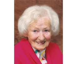 Johanna D Hirschmann Obituary (2021)