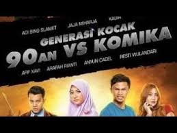 Sepanjang film kita akan dibuat ngakak oleh trio gesrek nirina zubir, acha septriasa, dan tika bravani.tapi tunggu sampai kamu lihat performa dari acha septriasa yang berperan sebagai jessy bomb. Film Komedi Lucu Indonesia Full Movie