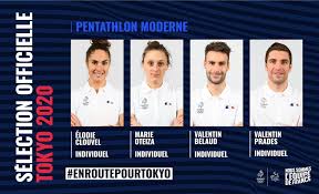 We have got 11 images about pentathlon moderne elodie clouvel images, photos, pictures, backgrounds, and more. Tuc Toulouse Pentathlon Home Facebook