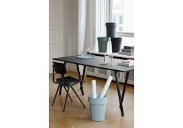 High quality nightstands & dressers available at west elm®. Hay Loop Stand Table Milia Shop