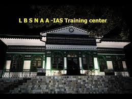 Free upsc material, here you can find all study material and important notes required for upsc exam preparation free of cost with high maintaned quality. Lbsnaa Ias Training Center Unseen Pics Dream Land Youtube