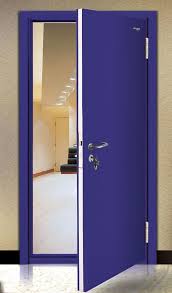 Integrated Industries Fire Rated Doors Fire Doors Steel Doors
