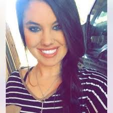 Chrissy Morris's Instagram, Twitter & Facebook